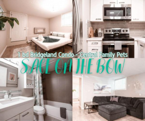 Sage on the Bow - Central Condo